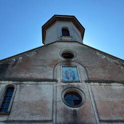Kirche von Deleni-Obârșie