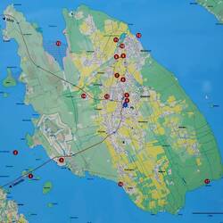 Sonneninsel Sollerön im Siljansee