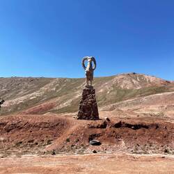 Kyzyl Pass