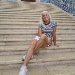 Meagan made me look good!🥰