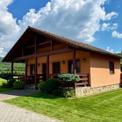 In der linken Haushälfte übernachte ich heute in einem Queensize-Bett. 🙏🏻😇