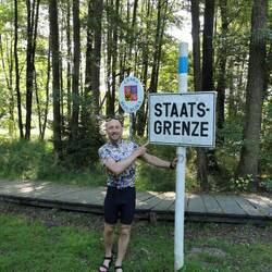 Dreiländereck
