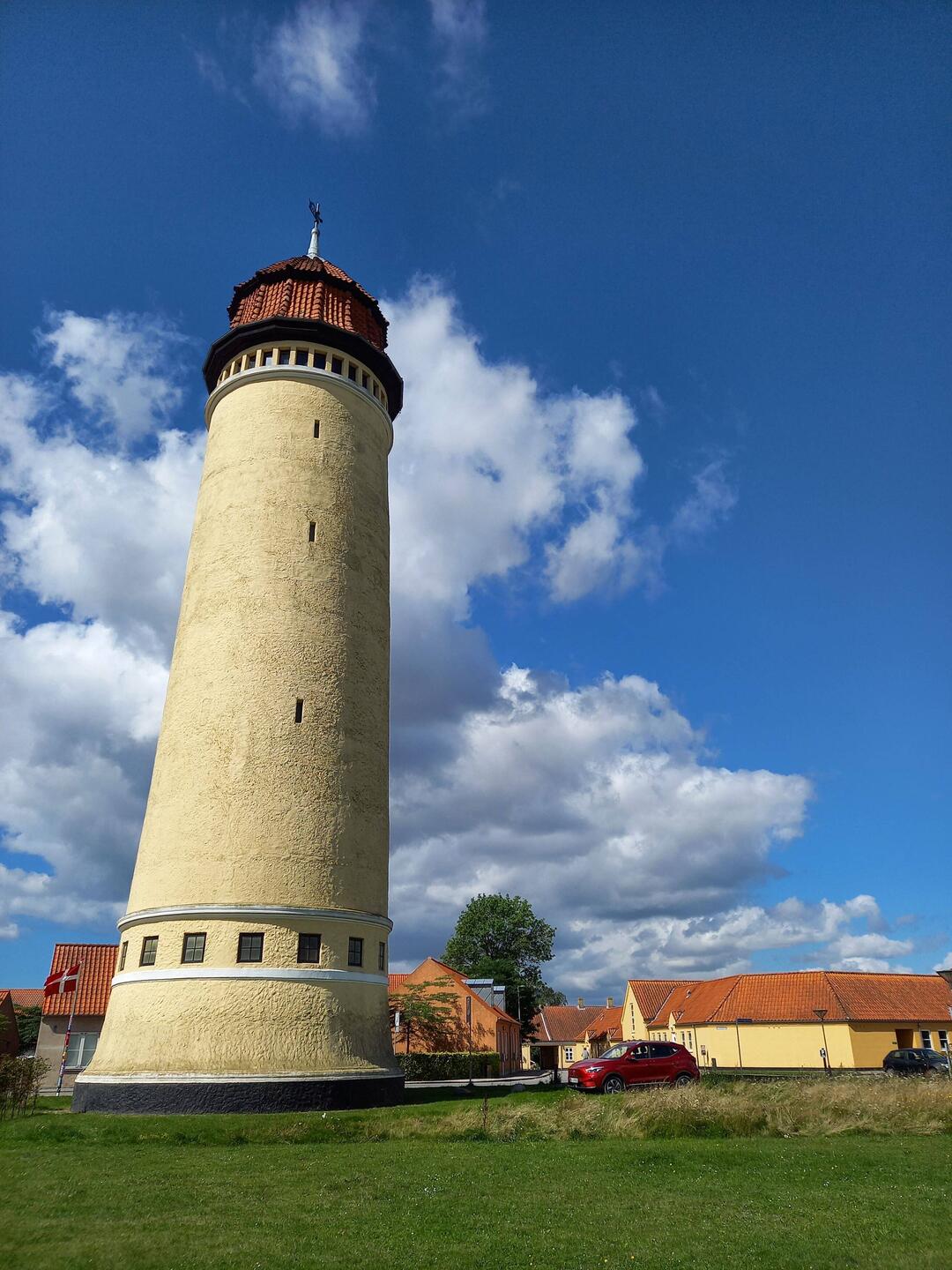 Wasserturm