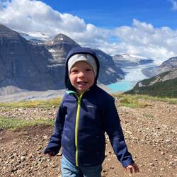 Mit eisigem Wind ist es trotz Sonnenschein *****kalt