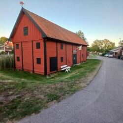 Figeholm Museum