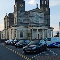 Church of Saints Peter & Paul