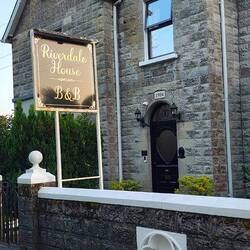 Riverdale B&B