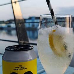 Best Lemon in Ireland