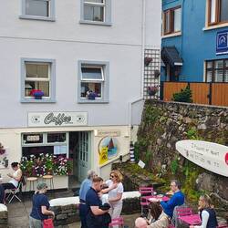 Roundstone, Connemara