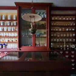 Die Apotheke