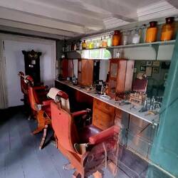 Der Friseur