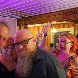 Elina and Friends from Nokia - connecting people.