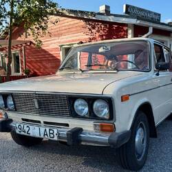 Es war einmal vor vielen Jahren...