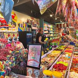 Zum Abschluss etwas Süßes?