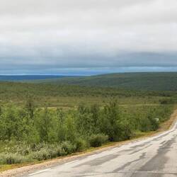 Da möchte ich einfach weiter...