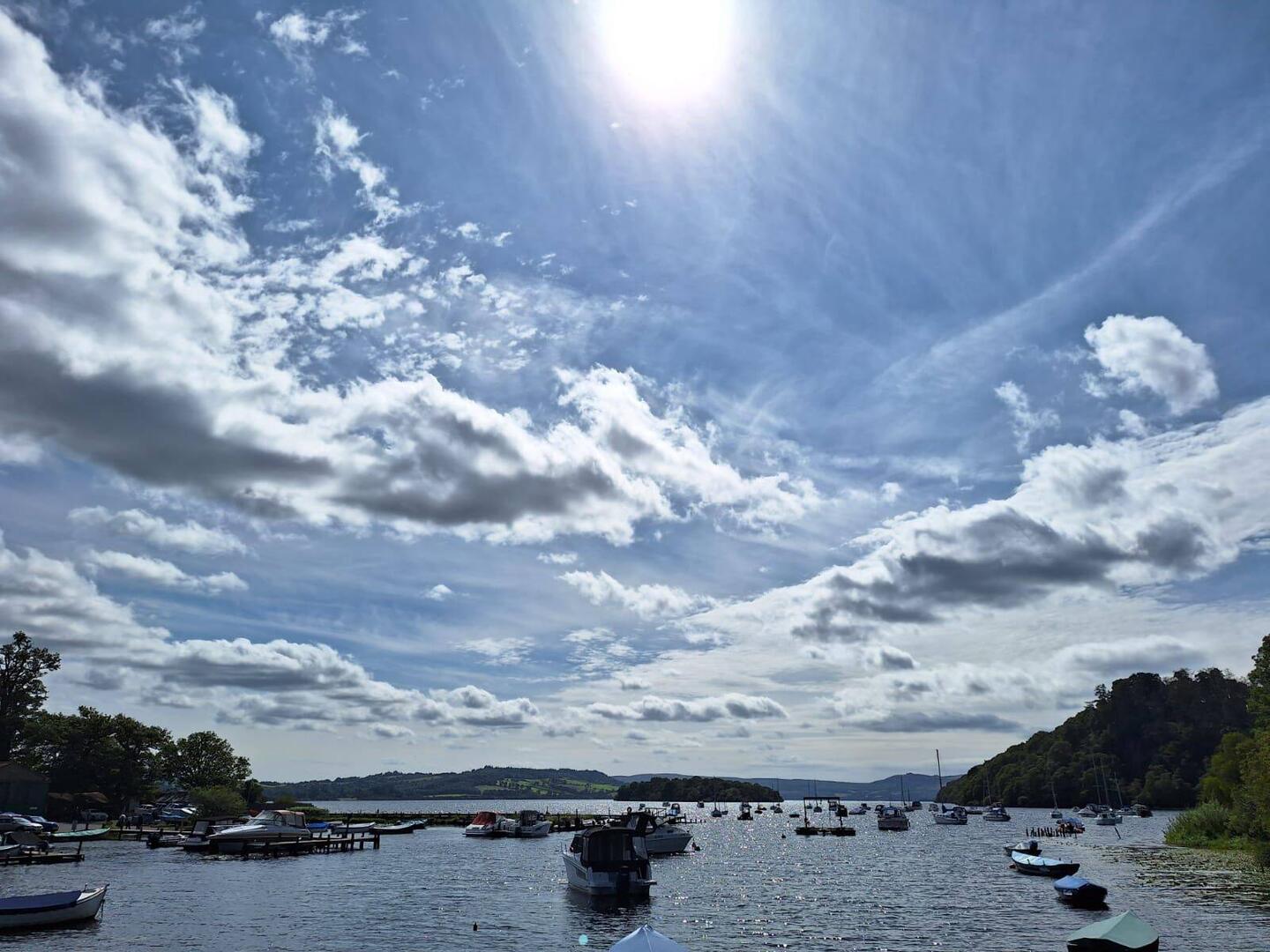 Loch Lormond