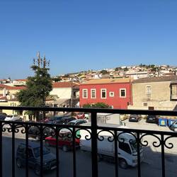 Comme les vrais - je m'installe en terrasse et je regarde