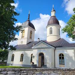 Nikolaikirche
