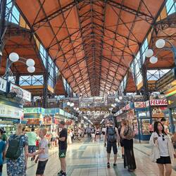 Markthalle