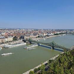 Freiheitsbrücke