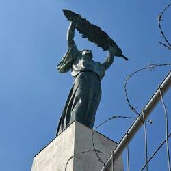 Freiheitsstatue
