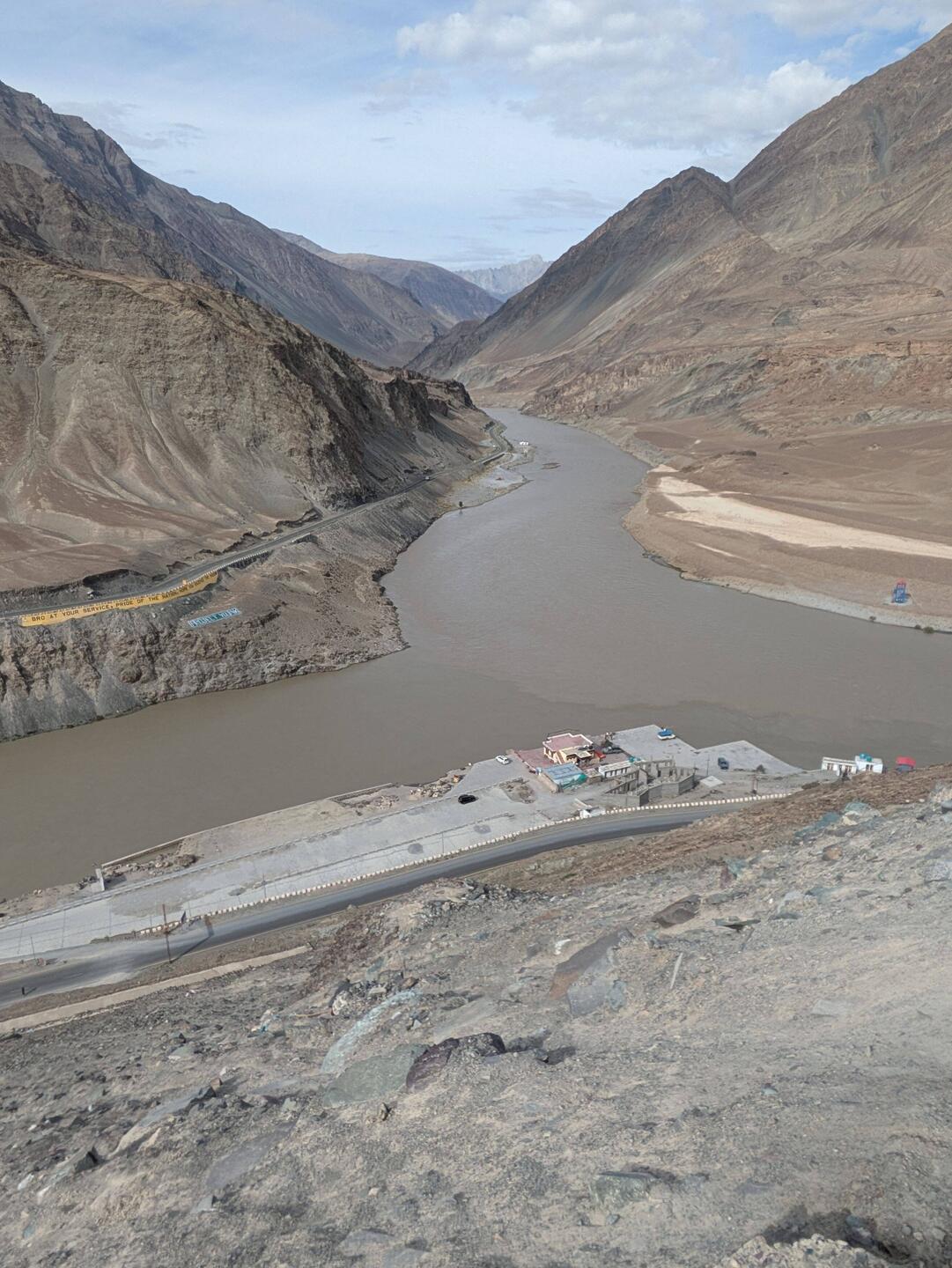 Der Indus