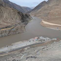 Der Indus