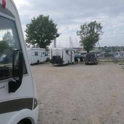 Kolding Marina