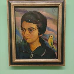 Von der Heydt-Museum: Emma Klinker und