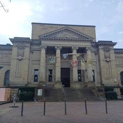 Kunsthalle