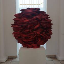 Tony Cragg - nur eine kleine Auswahl