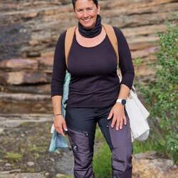 Pass farblich super ins Bild 😂