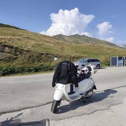 ... Verstecken spielen...