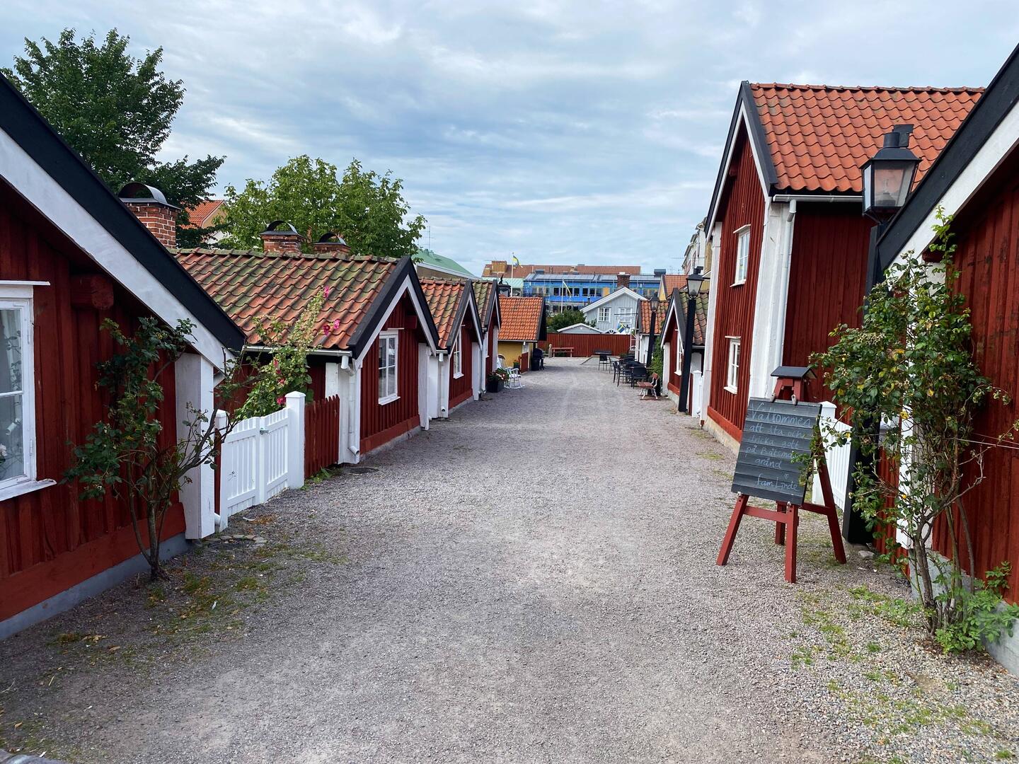 Västervik