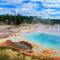 Im Yellowstone