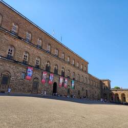 Palazzo Pitti