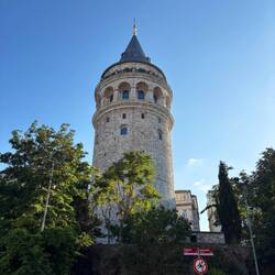 Galataturm