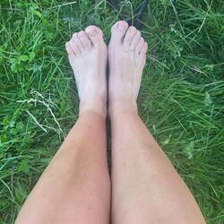 Die Sonne kam heute von links