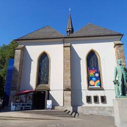 Marktkirche