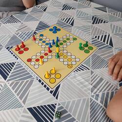 Mensch ärgere dich nicht