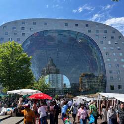 Markthal
