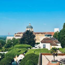 Stift Melk