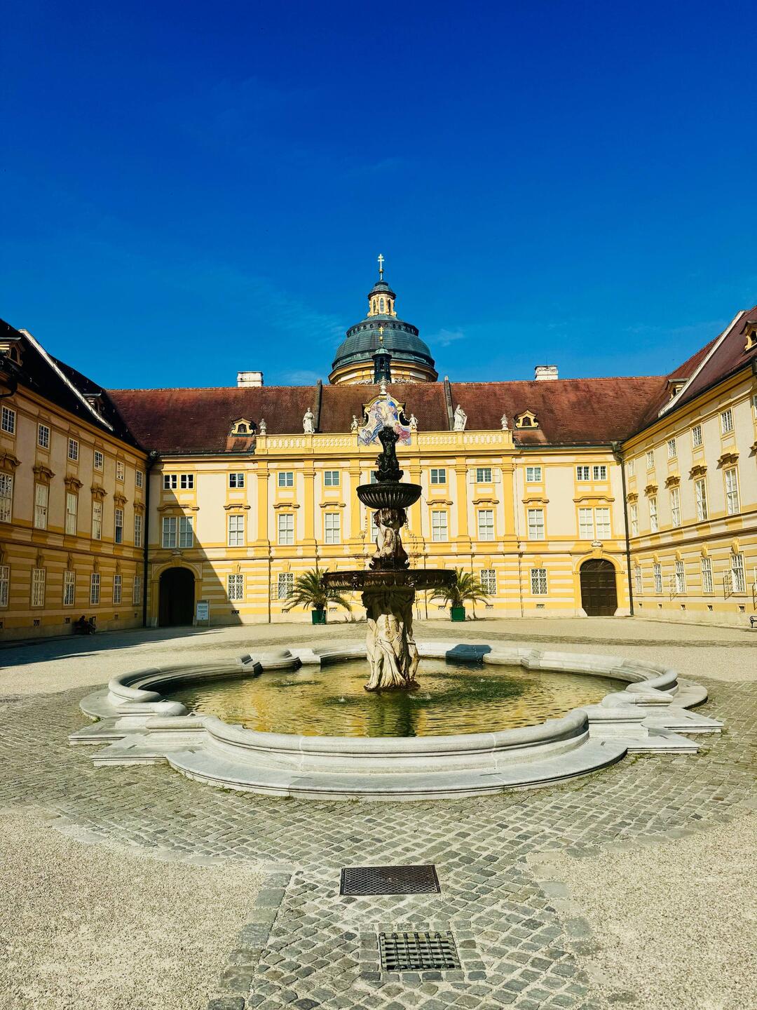 Stift Melk