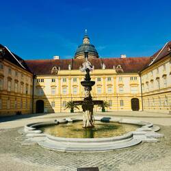 Stift Melk