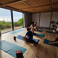 Kurz vor der Abendstunde.... 😌