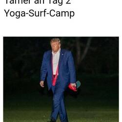 Dafür war Tag 3 wieder gut!