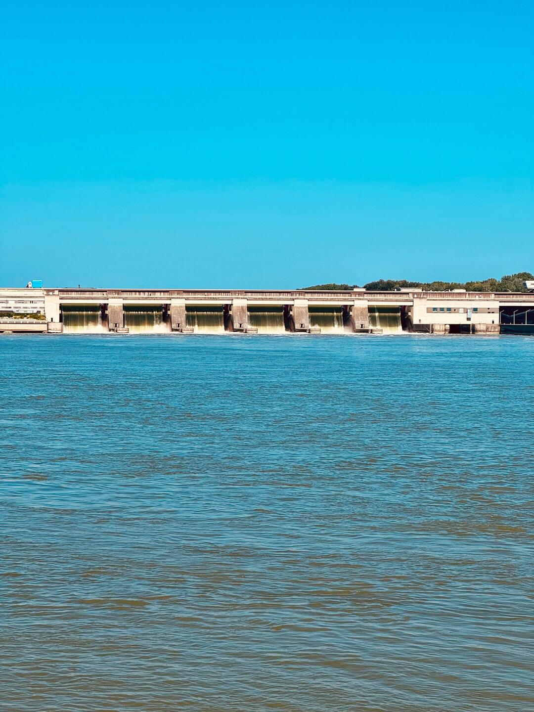 Donaukraftwerk Altenwörth
