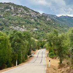 Beschleunigungsstreifen?!