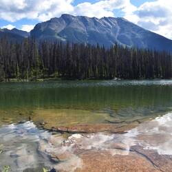 Honeymoon Lake