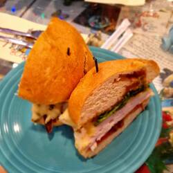 Sandwich Turk Douglas